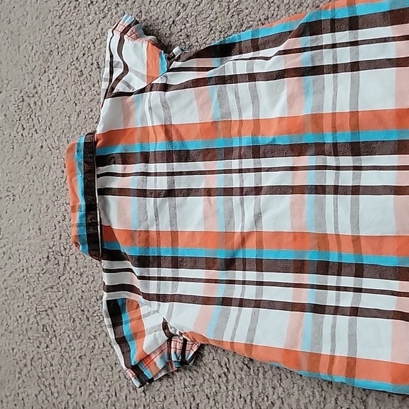 Carter's Baby Boy's Romper - Picture 10 of 10